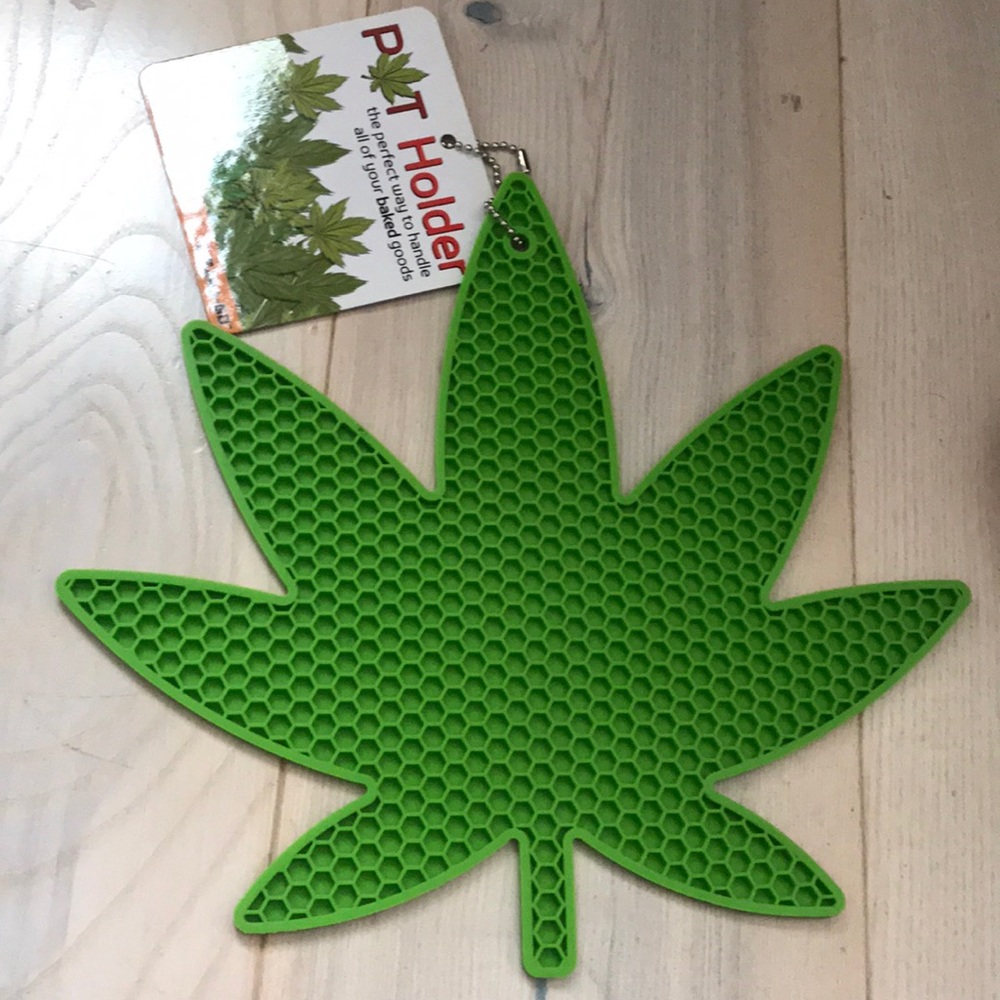 Pot holder